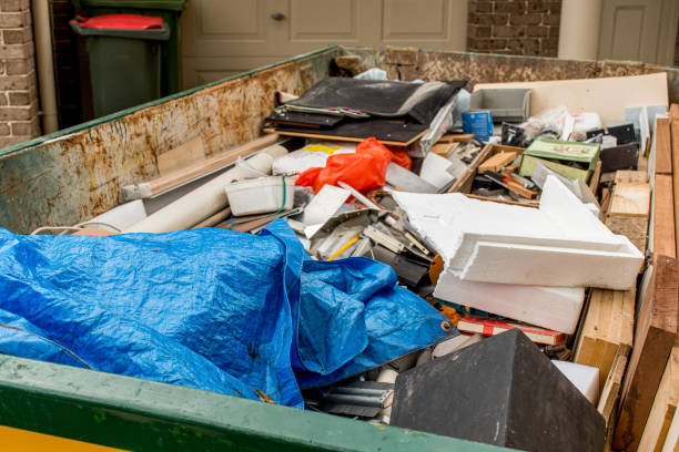 Best Property Management Cleanouts  in Woodlawn, VA